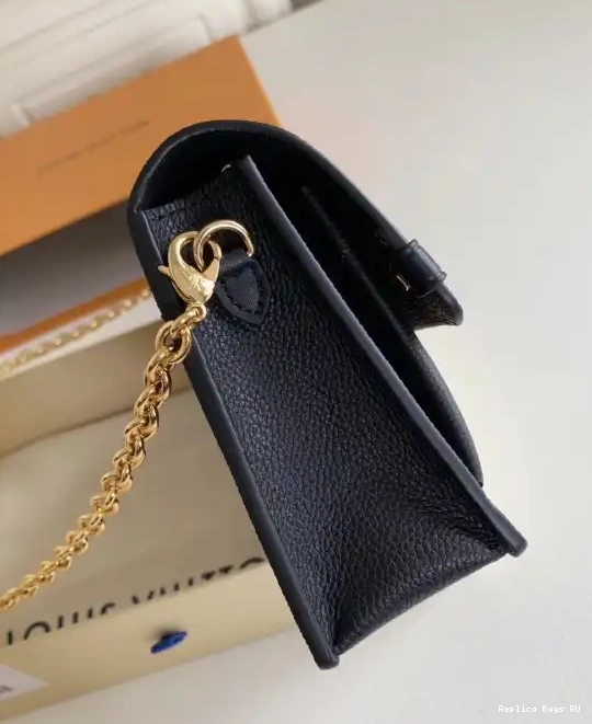 Cheap LOUIS CHAIN WALLET VUITTON VAVIN 0519